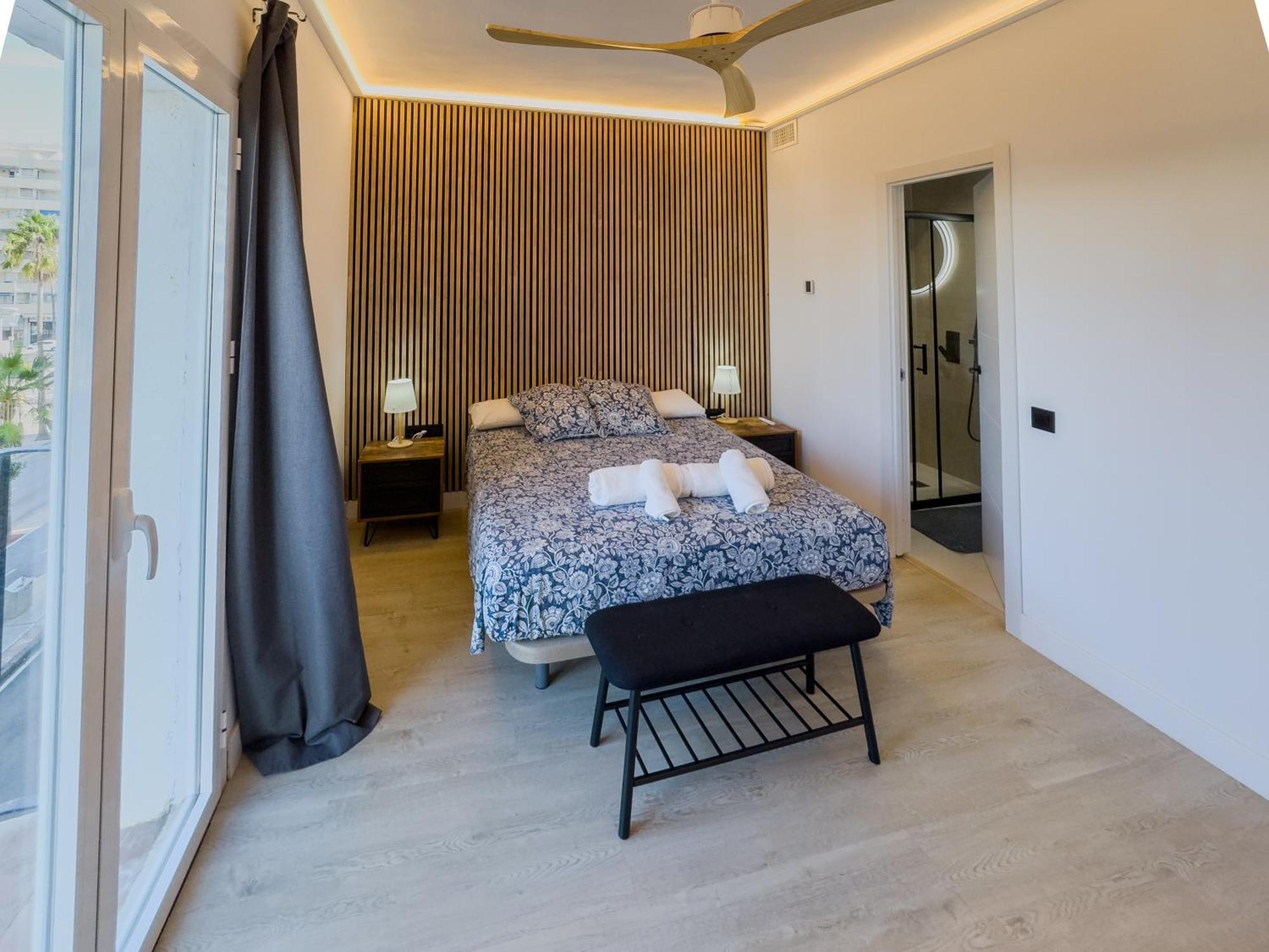 Apartamento Marbella Banus Living Exterior foto