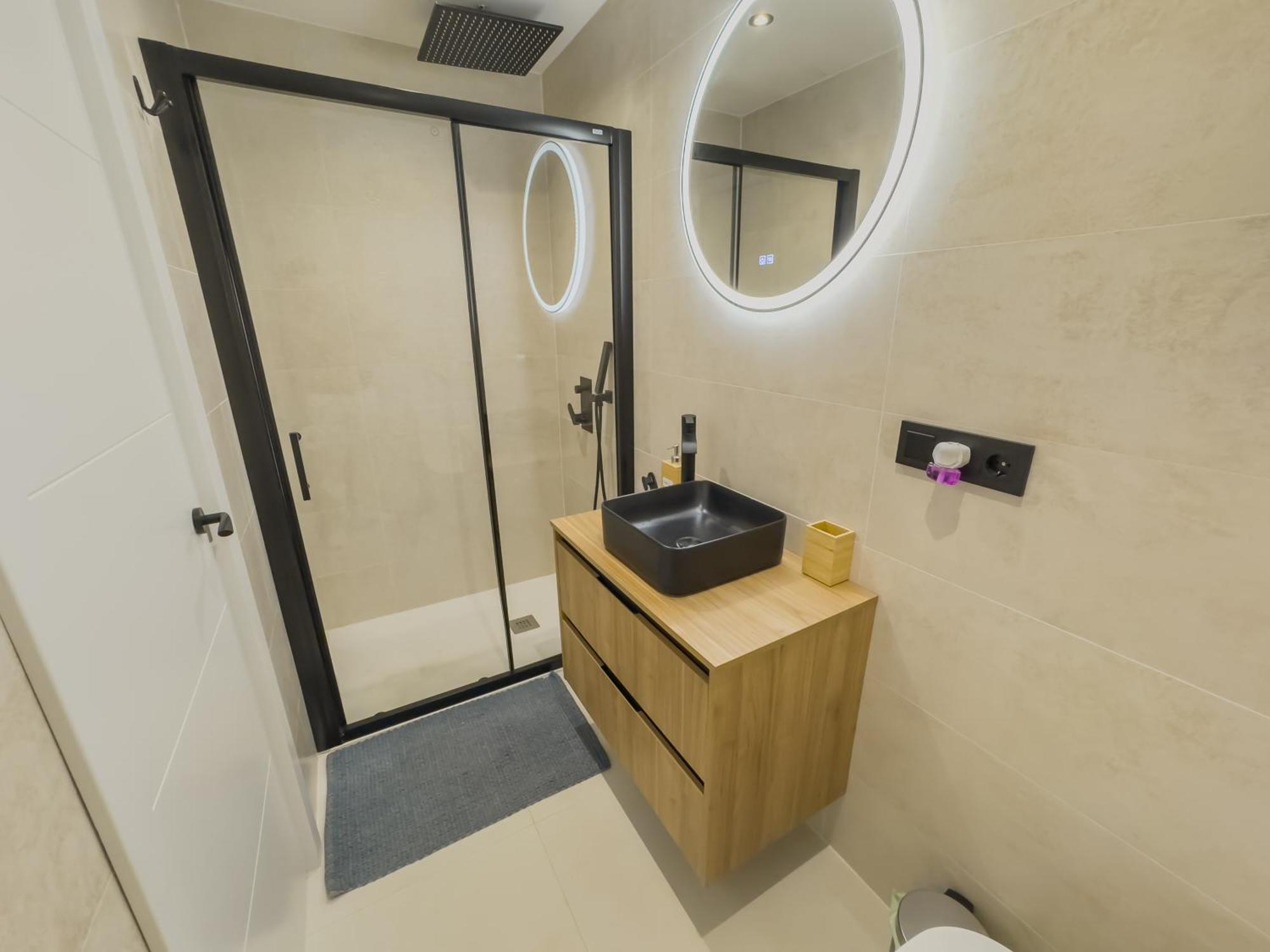 Apartamento Marbella Banus Living Exterior foto