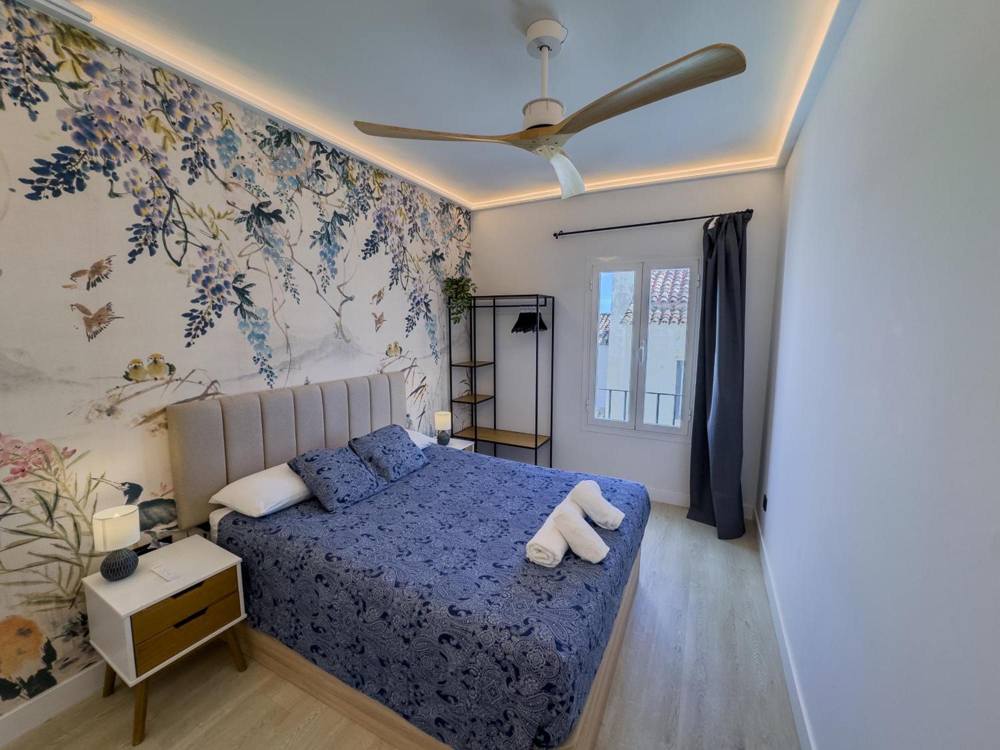 Apartamento Marbella Banus Living Exterior foto