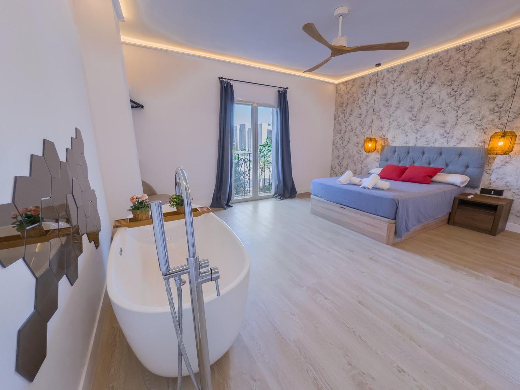 Apartamento Marbella Banus Living Exterior foto
