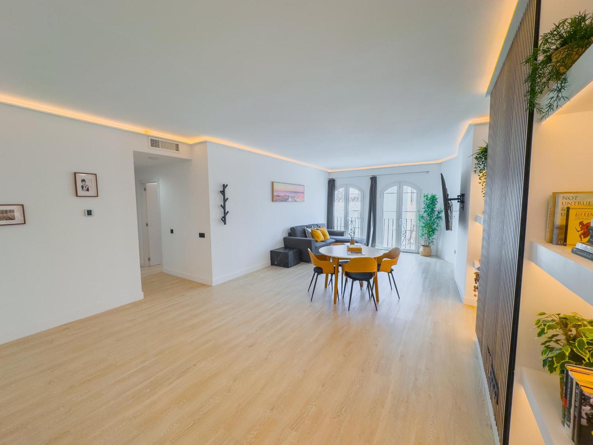 Apartamento Marbella Banus Living Exterior foto